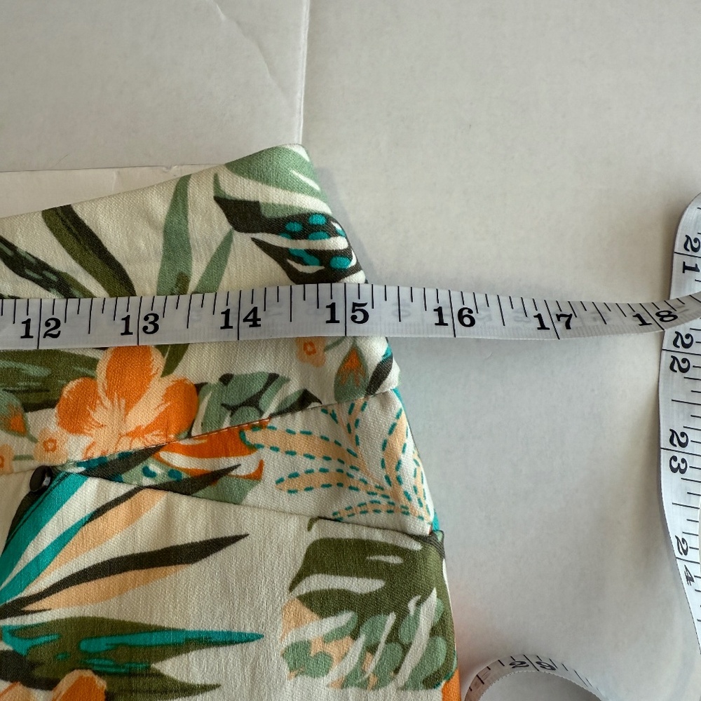 Cato Pull on Pants size 6 - Picture 9 of 12